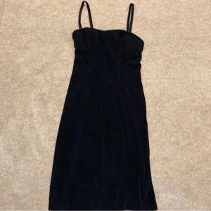 Form Fitting Very Sexy Victoria’s Secret Slip